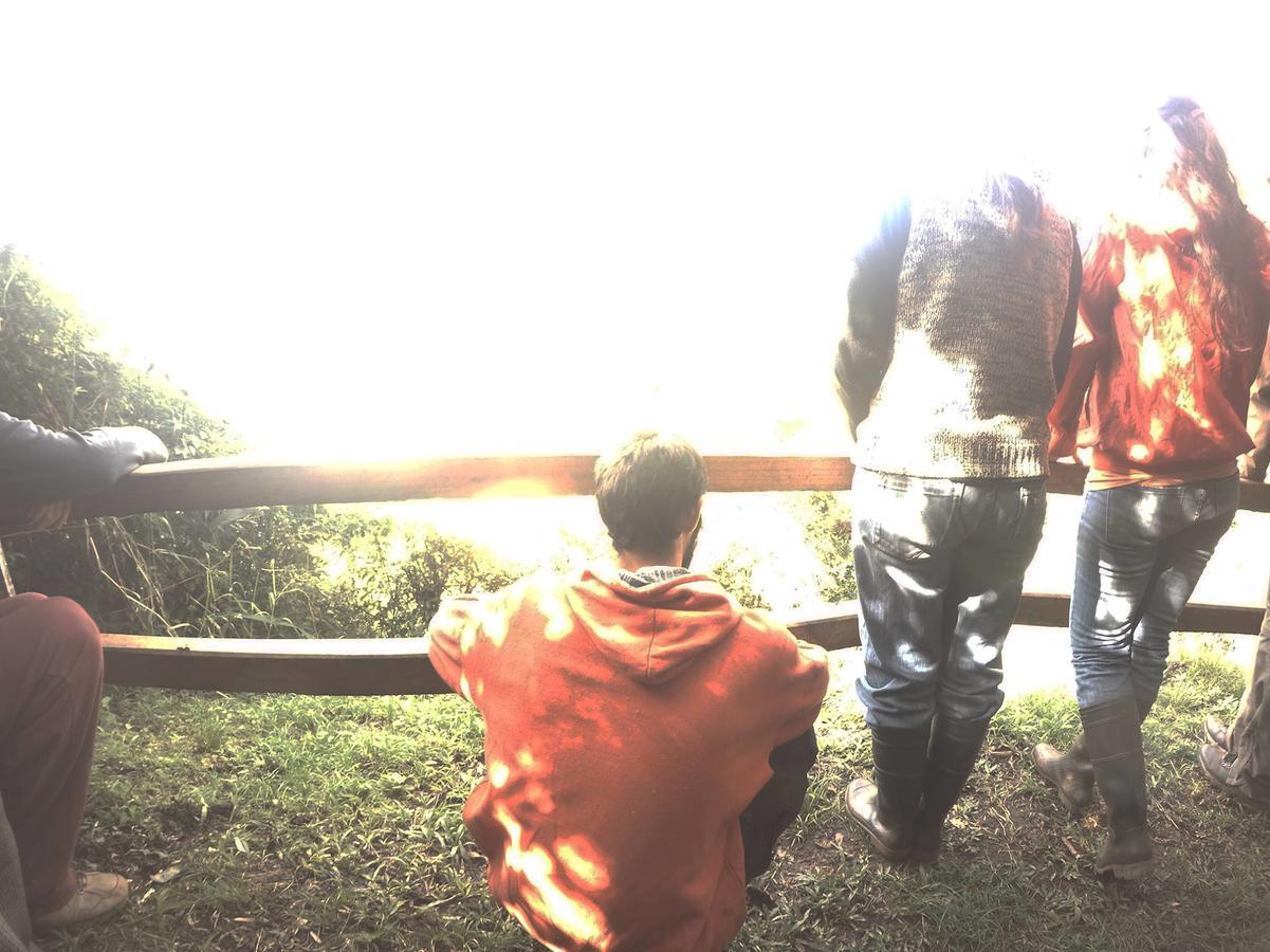 Yasi Yatere Reserva Agroecologica エル・ソベルビオ エクステリア 写真