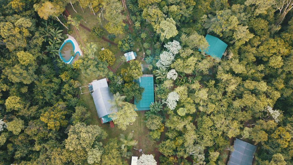 Yasi Yatere Reserva Agroecologica エル・ソベルビオ エクステリア 写真